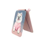 استند و جاکارتی NIMMY نیمی Gentle Pets Magnetic Series مگ سیف