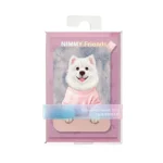 استند و جاکارتی NIMMY نیمی Gentle Pets Magnetic Series مگ سیف