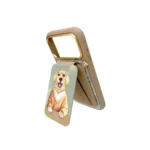 استند و جاکارتی NIMMY نیمی Gentle Pets Magnetic Series مگ سیف
