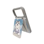 استند و جاکارتی NIMMY نیمی Gentle Pets Magnetic Series مگ سیف
