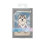 استند و جاکارتی NIMMY نیمی Gentle Pets Magnetic Series مگ سیف