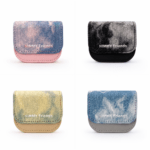 قاب ایرپادز NIMMY نیمی Nimmy EarBuds Denim Case Fashion Series