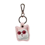 Pink Cat