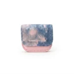 قاب ایرپادز NIMMY نیمی Nimmy EarBuds Denim Case Fashion Series