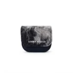 قاب ایرپادز NIMMY نیمی Nimmy EarBuds Denim Case Fashion Series