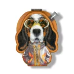 Orange Dog