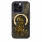 Golden Leopard