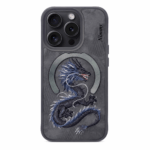 Black Dragon