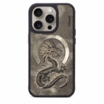 Golden Dragon