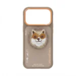 Shiba Inu-Brown