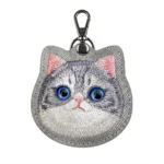 Grey Cat