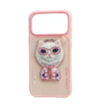 Pink Cat