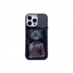 قاب و استند جاکارتی NIMMY نیمی Fashion Cute Pet Case With Magnetic Stand