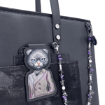 کیف دستی NIMMY نیمی Bracelet Stand Tote Bag Combo