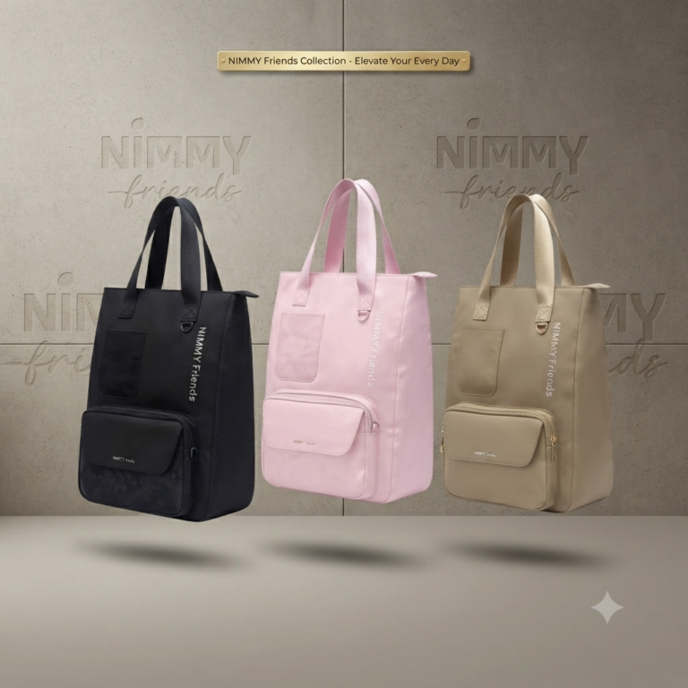 کیف لپ تاپ ساده Convertible Laptop Bag