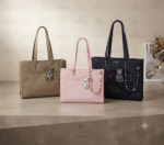 کیف دستی NIMMY نیمی Bracelet Stand Tote Bag Combo