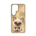Siamese Cat