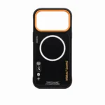 Black Orange
