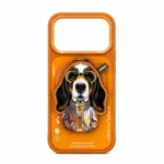 Orange Dog