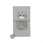 Silver Shaded BSH