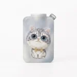 Silver Shaded BSH