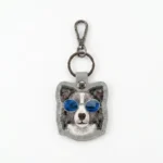Border Collie-Gray