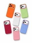 قاب BLUEO بلوو Lollipop Dorri Silicone Magnetic