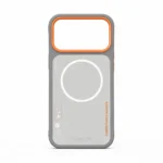 Gray Orange