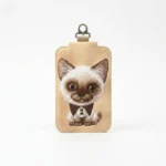 Siamese Cat