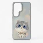 Silver Shaded BSH