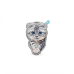 Grey Cat
