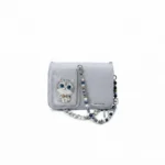 Silver Shaded BSH