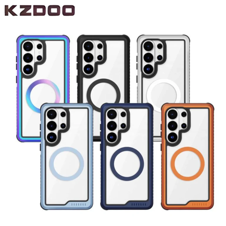 قاب KZDOO کی زد دو MAG ARES SPORT مگ آرِس اسپرت سامسونگ