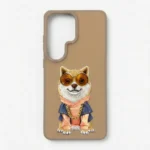 Shiba Inu-Brown