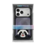 قاب NIMMY نیمی Magnetic Floppy Big Eyes Series
