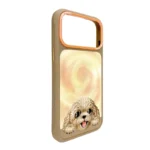قاب NIMMY نیمی Magnetic Floppy Big Eyes Series