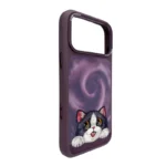 قاب NIMMY نیمی Magnetic Floppy Big Eyes Series