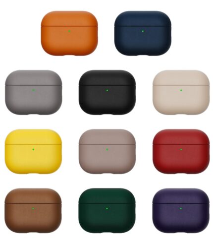 قاب ایرپادز KZDOO کی زد دو Lux Craft Airpods Landyard