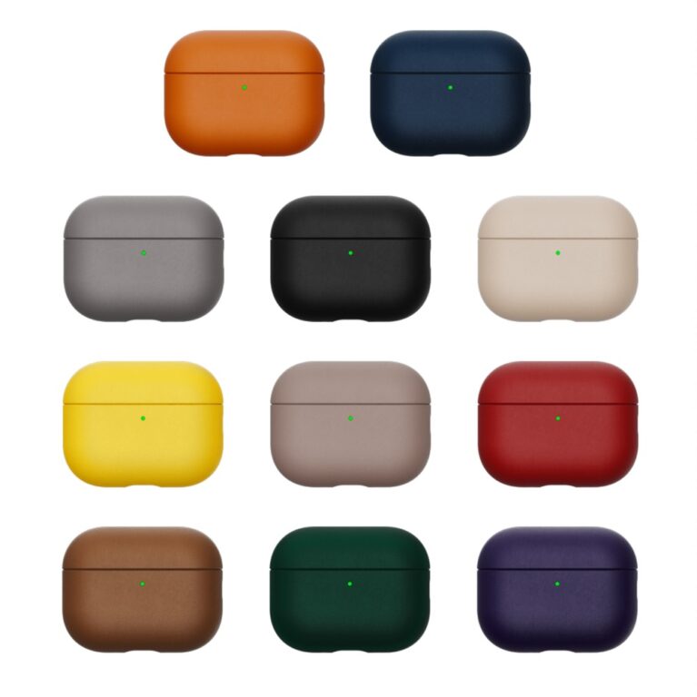 قاب ایرپادز KZDOO کی زد دو Lux Craft Airpods Landyard