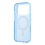 قاب KARL LAGERFELD کارل لاگرفلد Smooth MagSafe Transparent Karl & Choupette Bodies Sketch