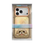 قاب NIMMY نیمی Magnetic Floppy Big Eyes Series