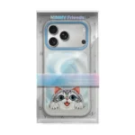 قاب NIMMY نیمی Magnetic Floppy Big Eyes Series