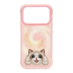 قاب NIMMY نیمی Magnetic Floppy Big Eyes Series