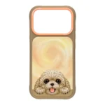 قاب NIMMY نیمی Magnetic Floppy Big Eyes Series