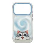 قاب NIMMY نیمی Magnetic Floppy Big Eyes Series