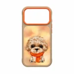 قاب NIMMY نیمی Big Eye Cute Pet Case Series 3.0