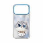 قاب NIMMY نیمی Big Eye Cute Pet Case Series 3.0
