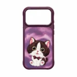 قاب NIMMY نیمی Big Eye Cute Pet Case Series 3.0