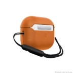 قاب ایرپادز KZDOO کی زد دو Lux Craft Airpods Landyard