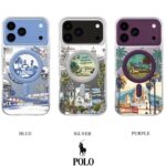 قاب POLO پولو Prism
